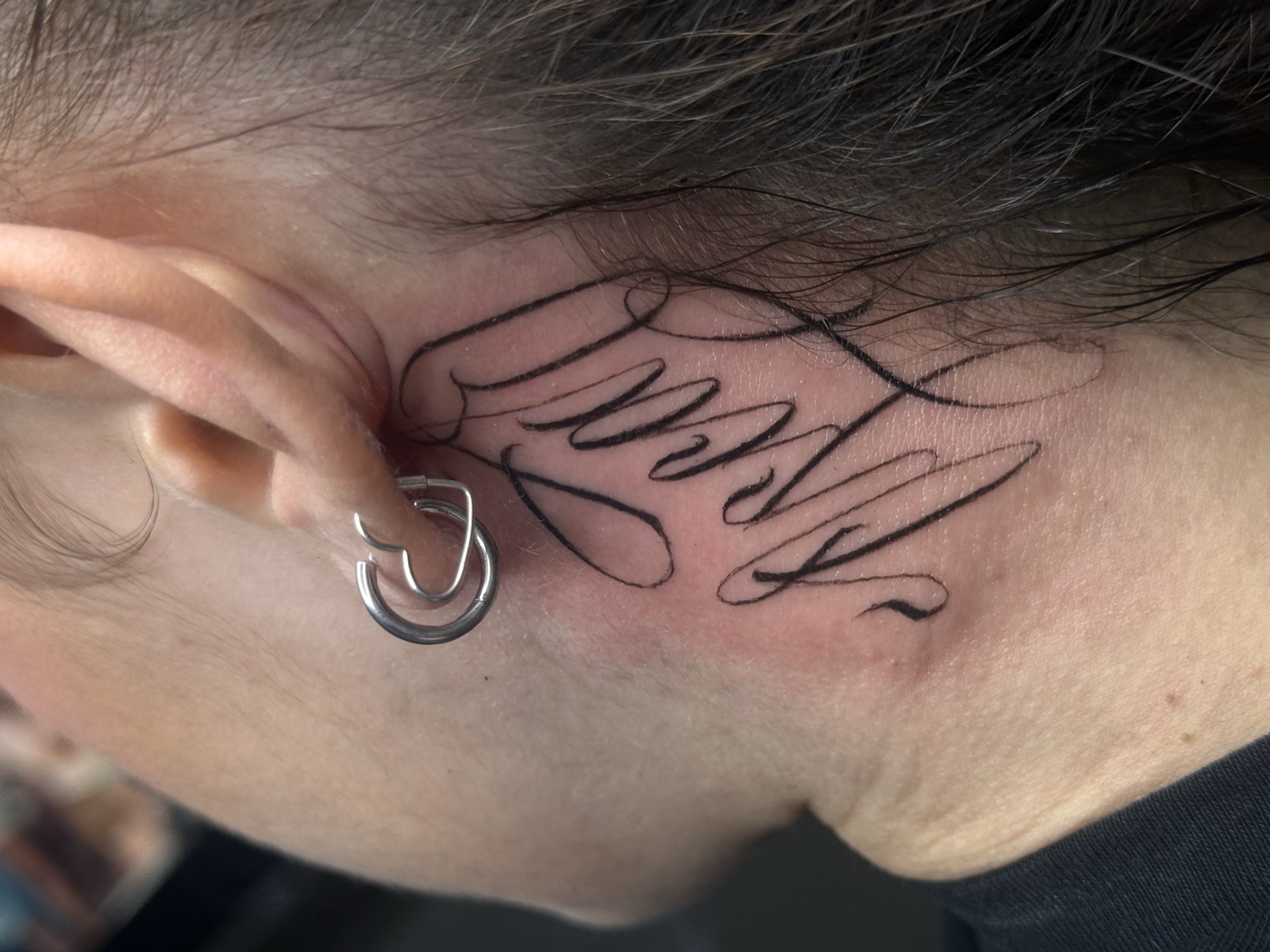 Tattoo Mens Studio 13